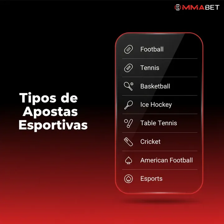 Segundo o Netflu, a MMA Bet não pedia código