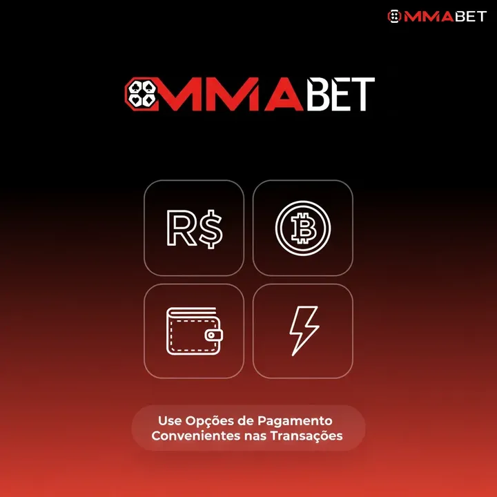 MMAbet saque mínimo, limite e o saldo que ficou na conta